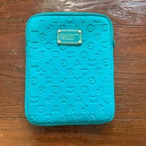 Marc by Marc Jacobs iPad Case